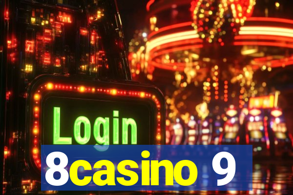 8casino 9